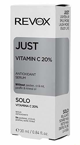 Beauty Vitamina C Just Vitamina C 20%