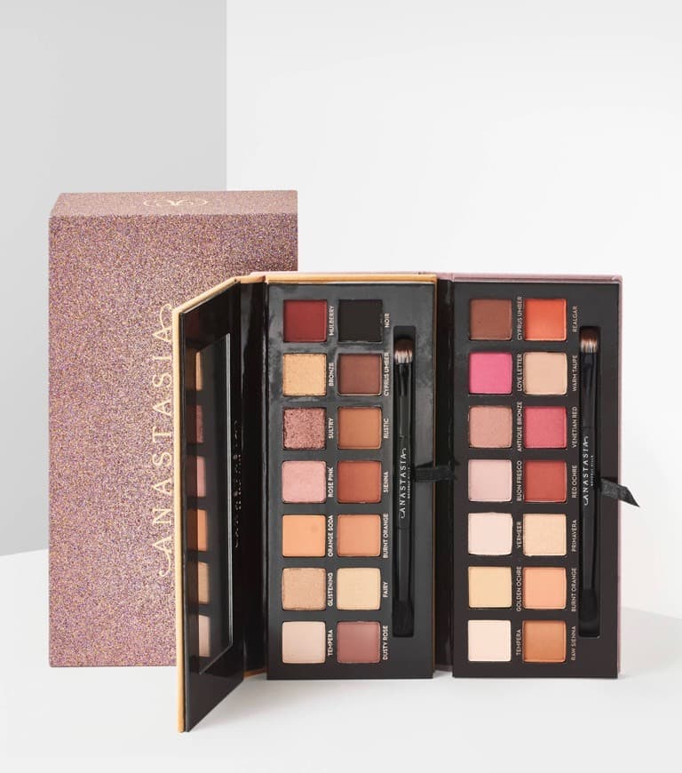 Fashion Modern Renaissance Eyeshadow Palette - Anastasia Beverly Hills