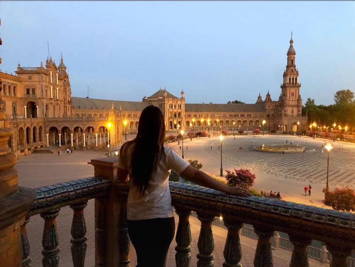 Place Plaza Mayor