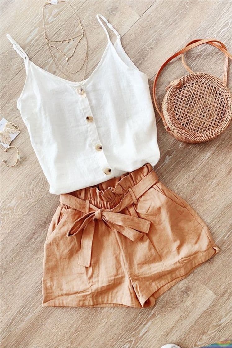 Fashion Conjunto