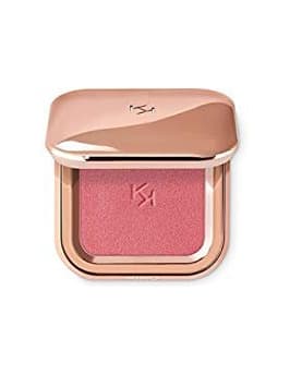 Belleza KIKO Milano Metal Fusion Blush