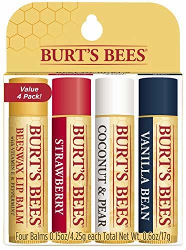 Belleza Burts Bees