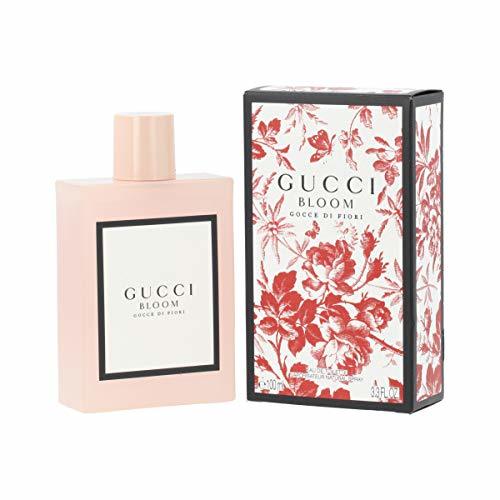 Belleza Gucci Gucci Bloom Gocce Di Fiori Edt Vapo 100 Ml