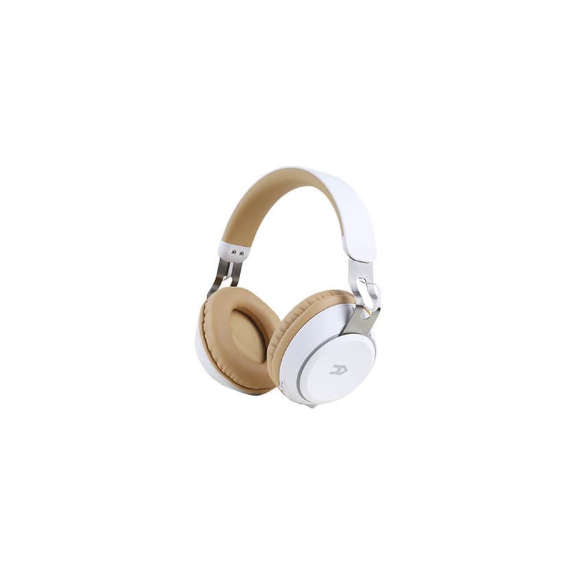 Producto AURICULAR BLUETOOTH ASISTENTE VOZ BLANCO