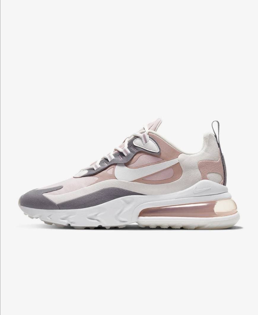 Moda Nike - Zapatilla Nike Air MAX 270 React - AT6174 005 -