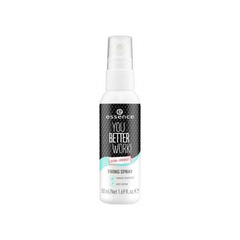 Producto Spray de maquillaje 