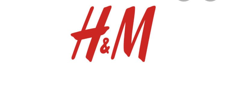 Fashion H&M