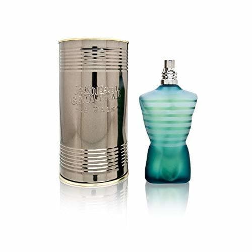 Belleza Jean Paul Gaultier Le Male Eau de Toilette Vaporizador 200 ml