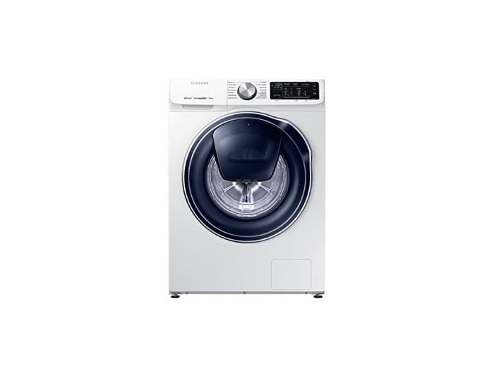 Producto Samsung WW80M645OPW/EC - Lavadora