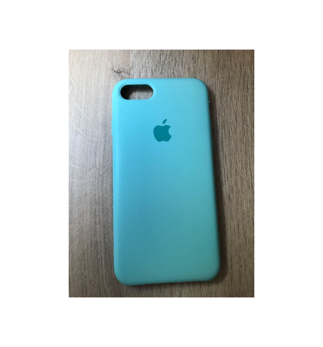 Producto Apple Official Silicone Phone Case for IPhone 6