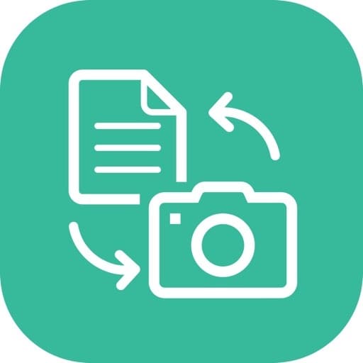 App Ace: Escáner (OCR) y Traductor