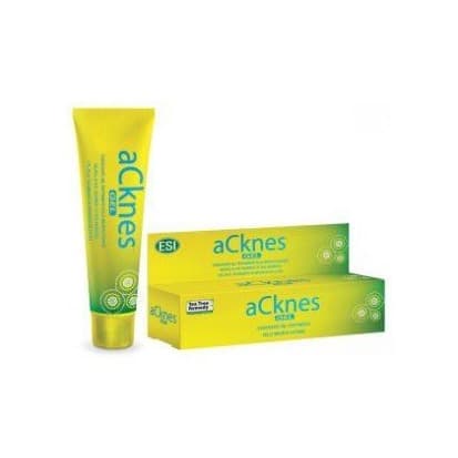 Product ESI SpA ACKNES GEL 25 ML