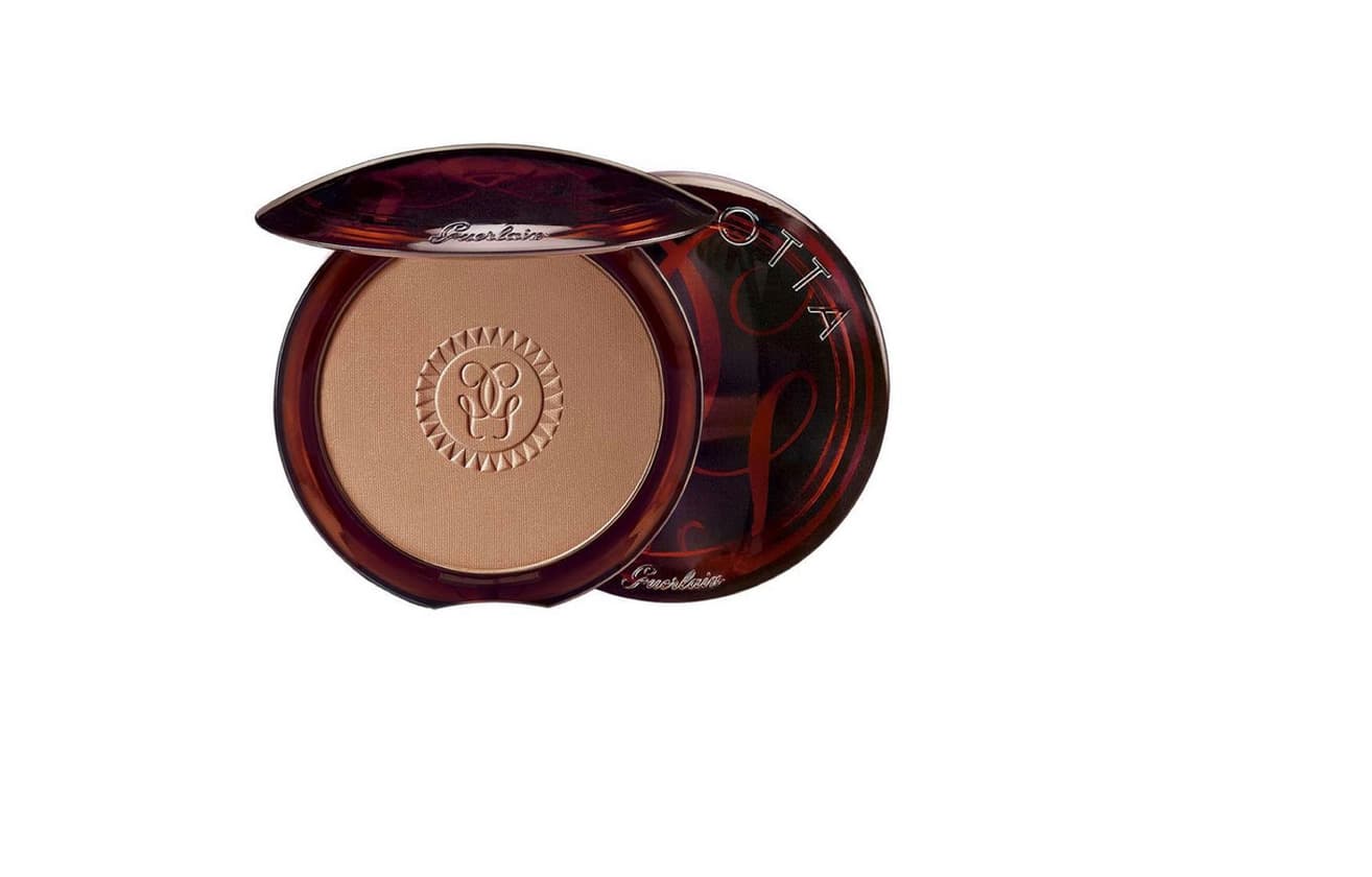 Producto Pó Bronzeador