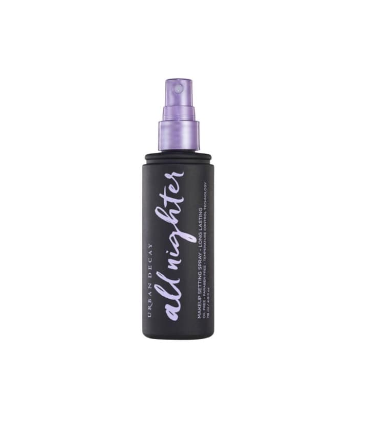 Product Spray fixador 