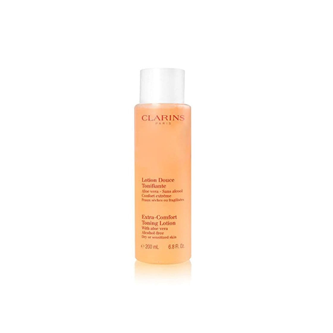 Belleza Clarins K-C0-13-30 - Tónico