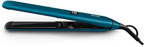 Belleza Philips Pro HPS930/40 - Plancha de Pelo Profesional