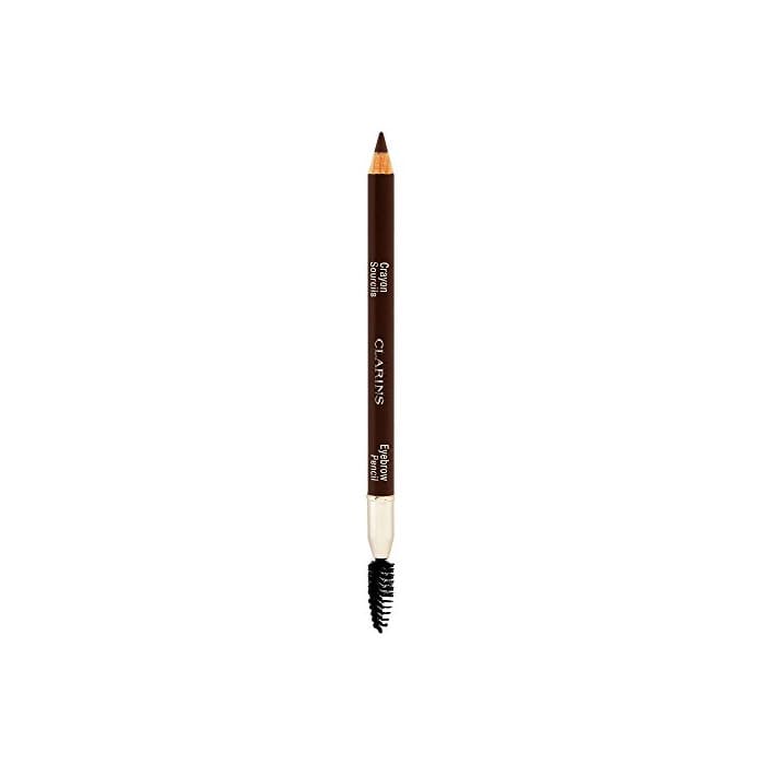 Beauty Clarins Crayon Sourcils - Lápiz para cejas