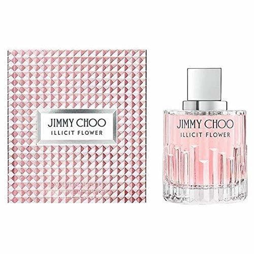 Product Damenparfum Illicit Flower Jimmy Choo EDT