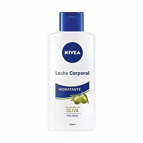 Place NIVEA Leche Corporal Aceite de Oliva