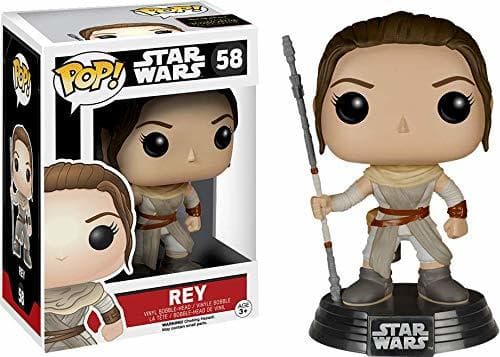 Game Funko POP! Star Wars