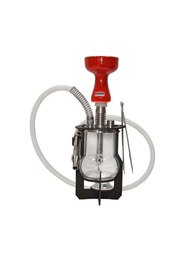 Electrónica Oduman Shisha Micro