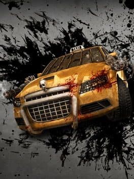 Videogames Zombie Driver: Immortal Edition