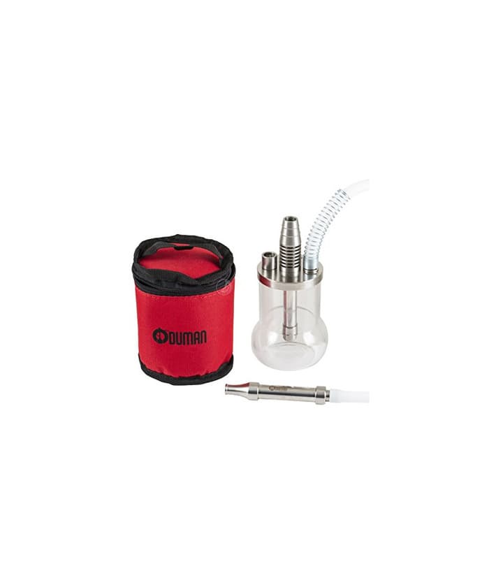 Electronic Oduman Shisha Micro