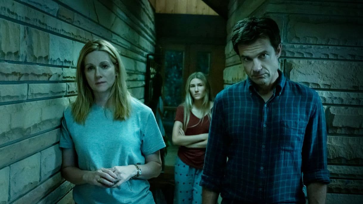 Serie Ozark