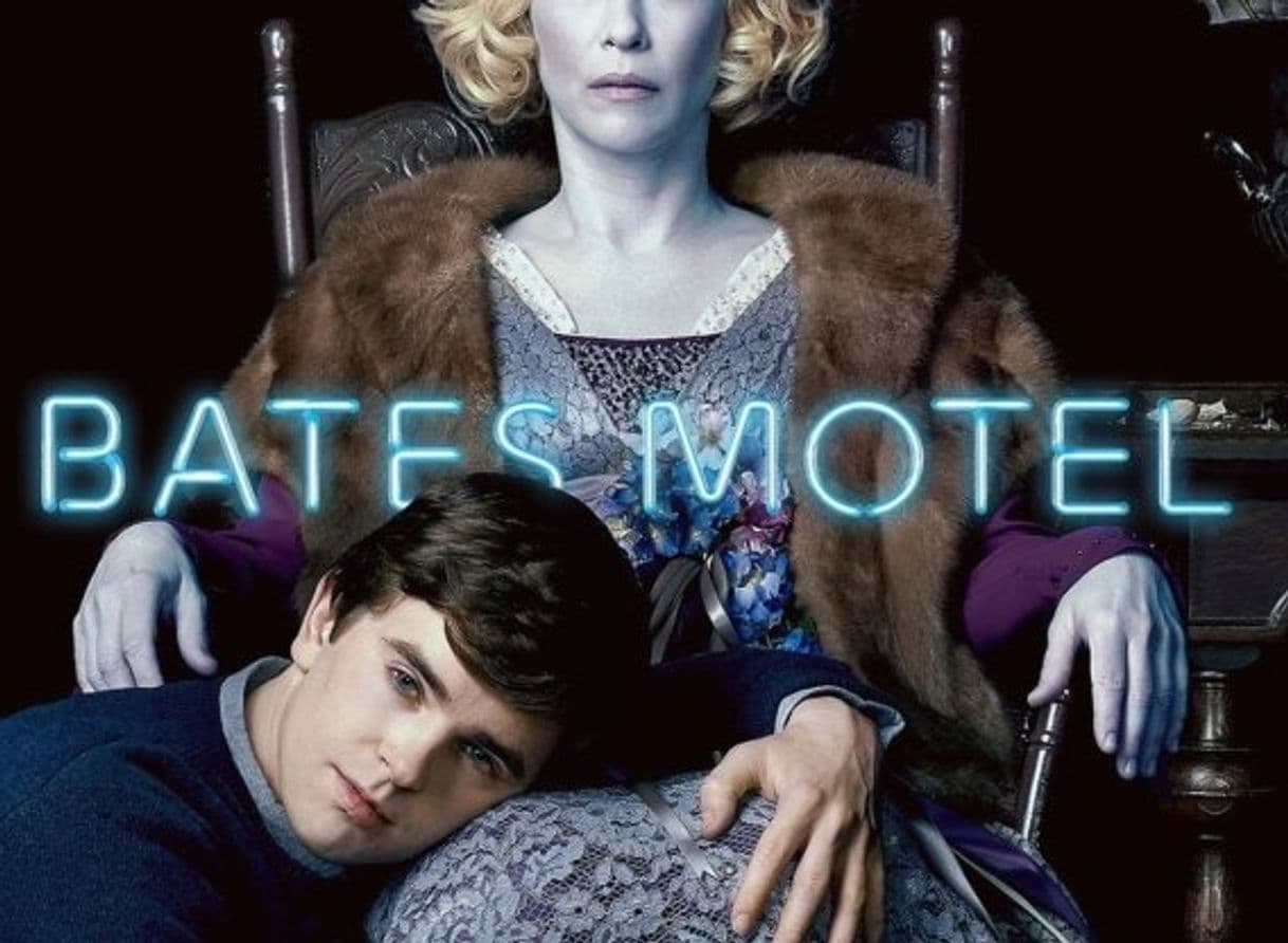 Serie Bates Motel