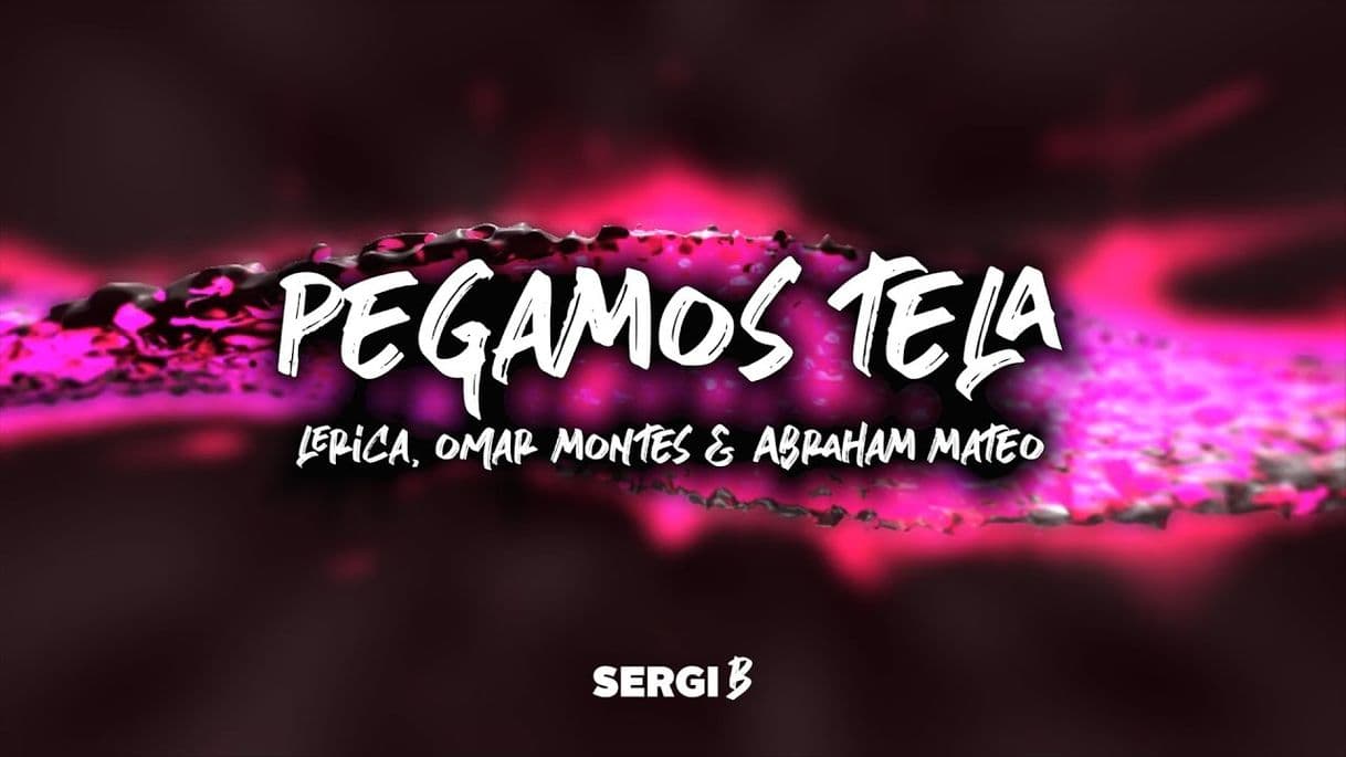 Music Pegamos Tela