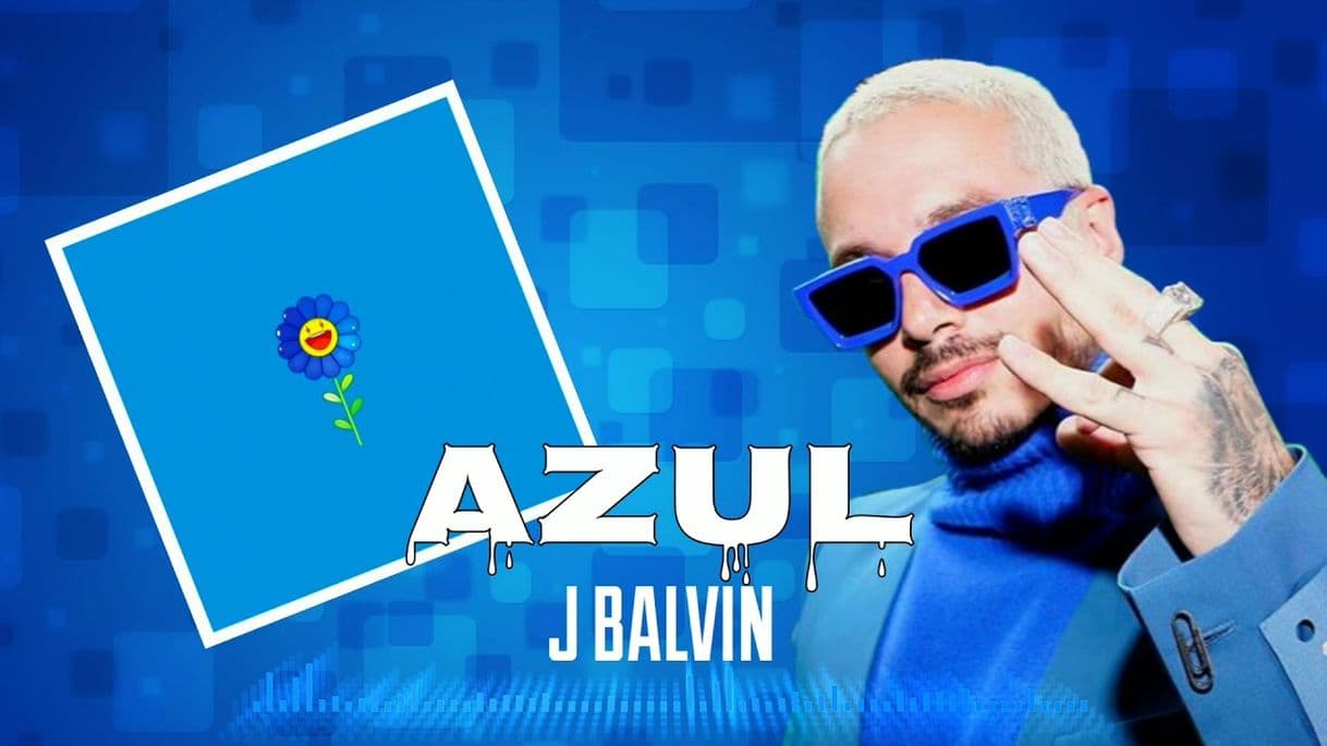 Music Azul