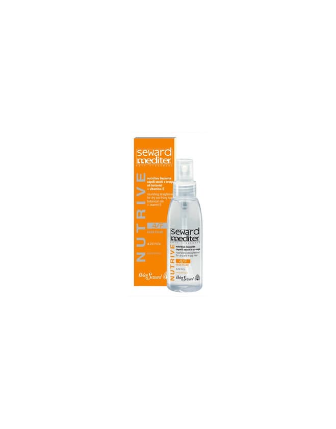 Product Helen Seward Mediter Nutrive Olea Fluid 4/F