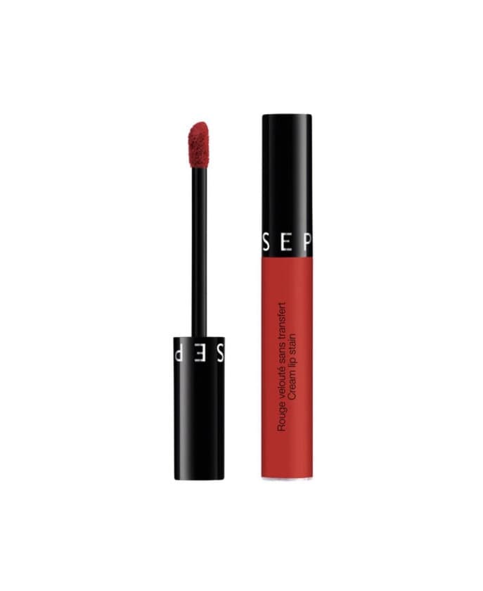 Producto Batom Mate Cream Lip Stain SEPHORA COLLECTION — SEPHORA