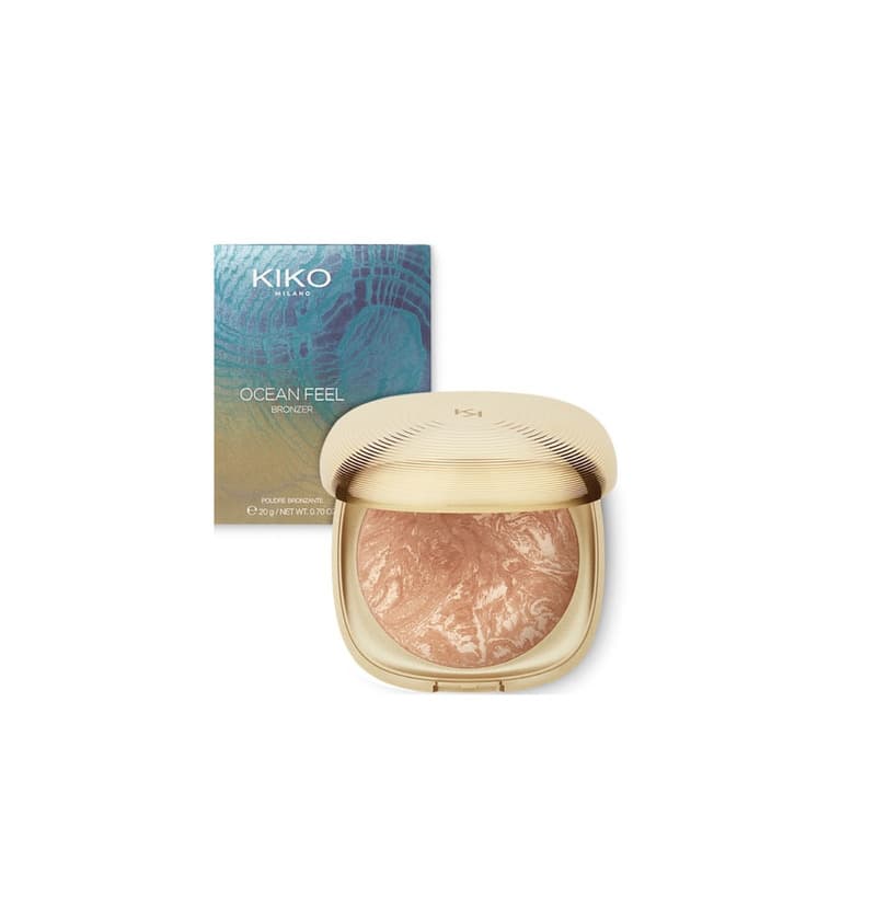 Producto Ocean feel bronzer