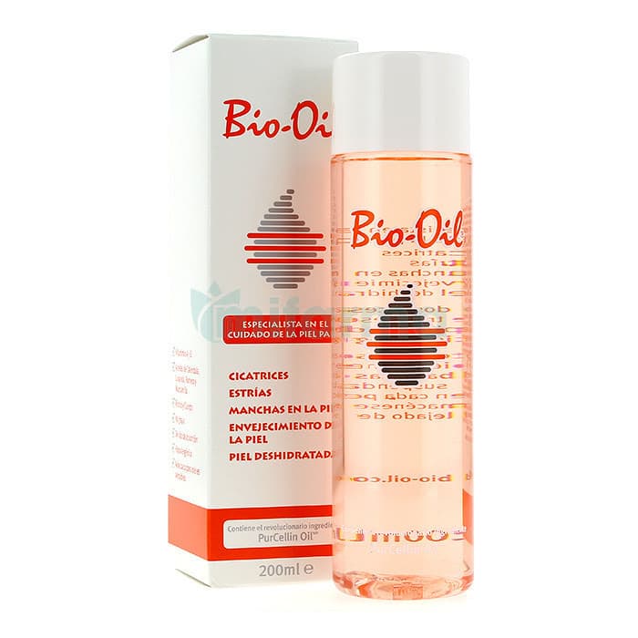 Producto Bio-oil 200 ml. Tratamiento de la piel. Ayuda a la mejora de