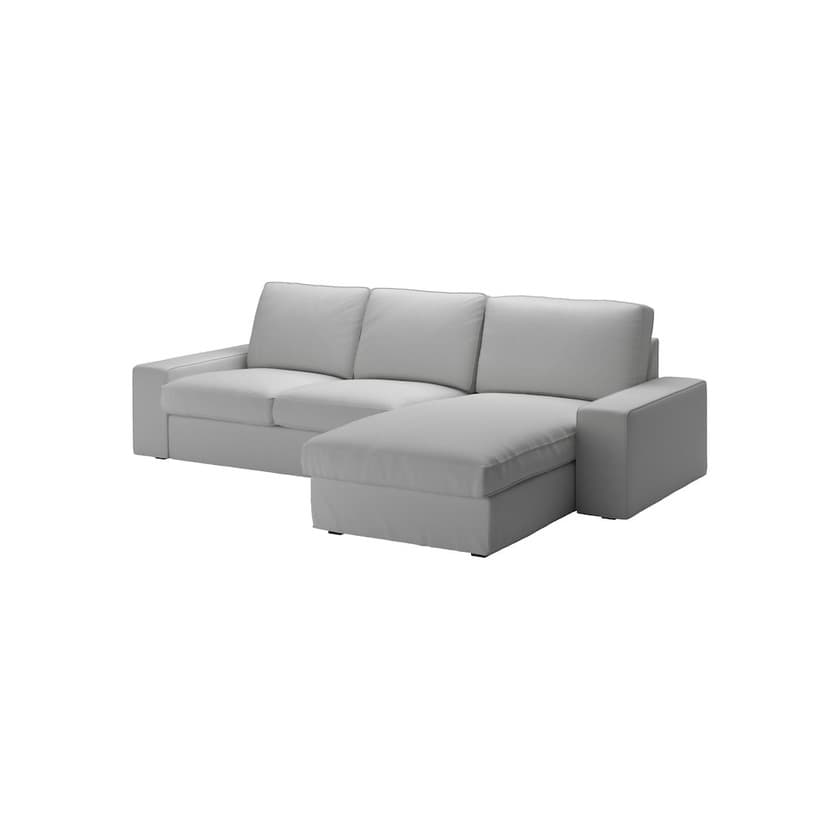 Producto KIVIK Sofá 3 lugares - c/chaise longue Orrsta