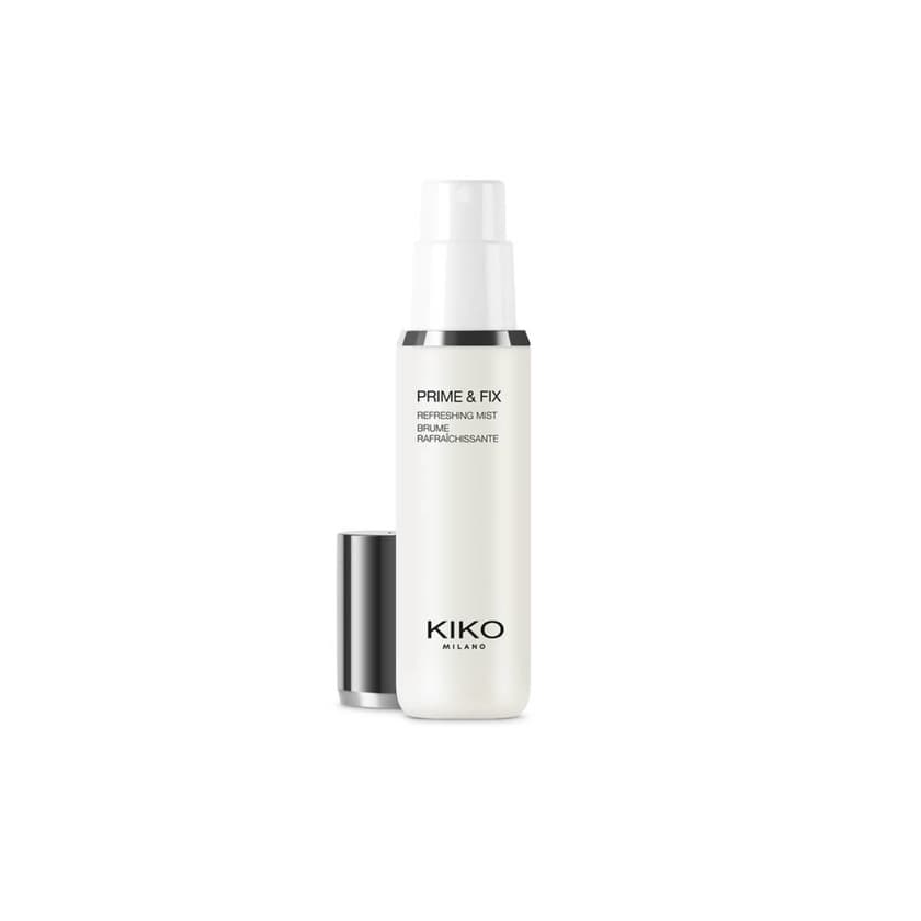 Product Spray Multifunções Kiko Milano 