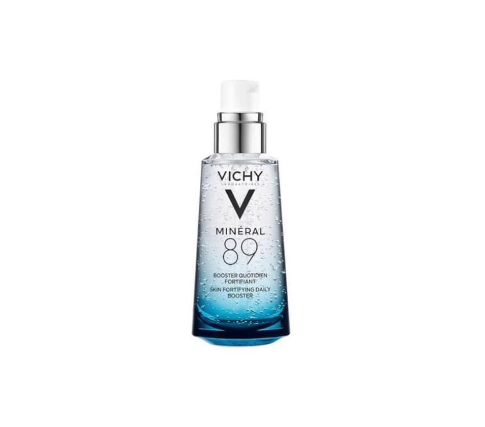 Producto Vichy minéral 89