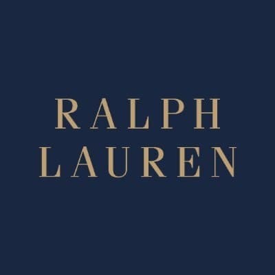 Moda Ralph Lauren 