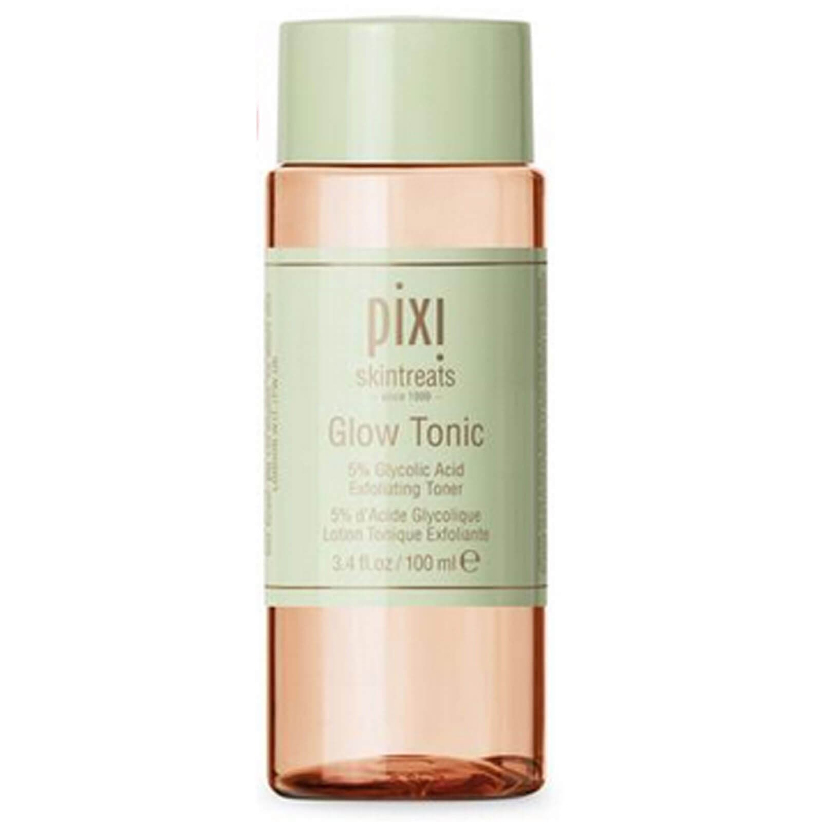 Fashion Glow Tonic