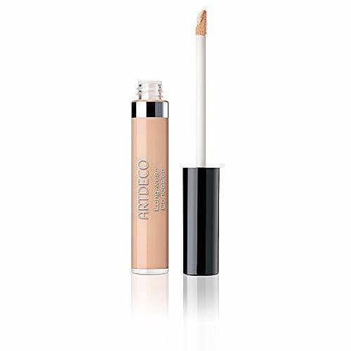 Belleza Artdeco Long Wear Concealer Waterproof Corrector Anti Imperfecciones Tono 18 Soft Peach