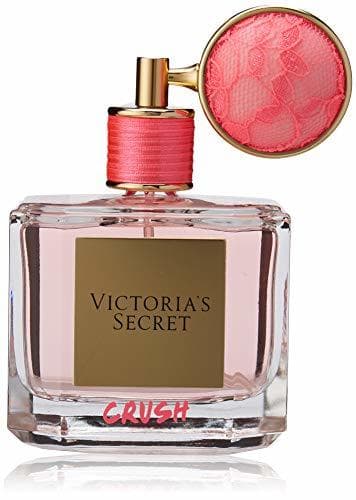 Belleza Victoria Secret Crush Eau De Parfum