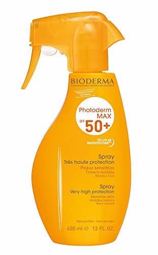 Beauty PHOTODERM MAX FAMILIAR 50+ SPRAY 400 ML