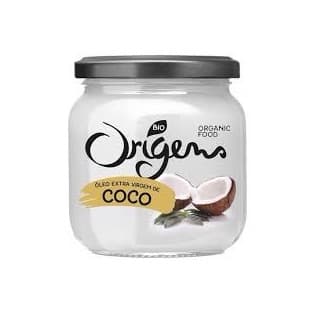 Product Óleo de Coco 