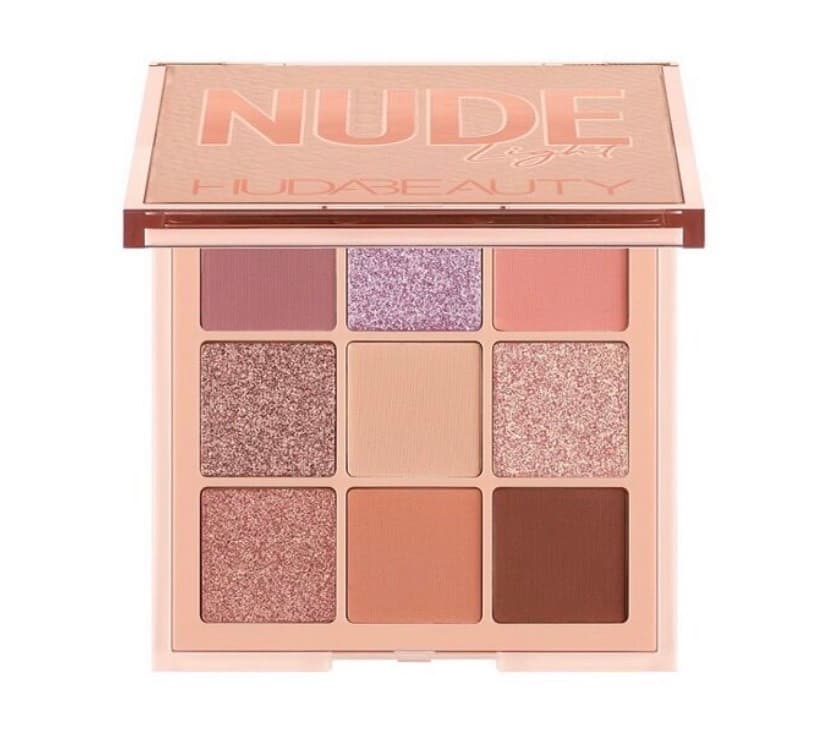 Fashion Paleta Huda Beauty 