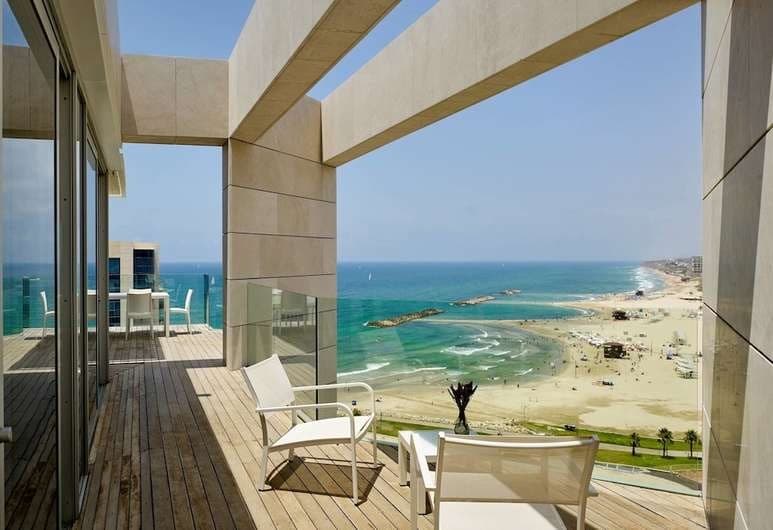 Place The Ritz-Carlton, Herzliya