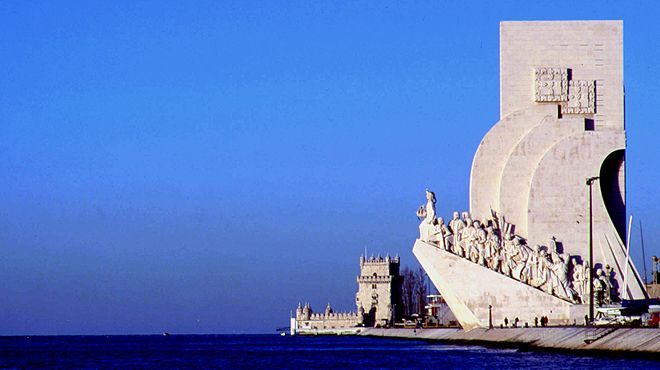 Lugar Padrão dos Descobrimentos