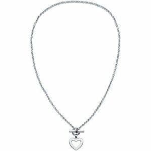 Producto Heart tommy necklace