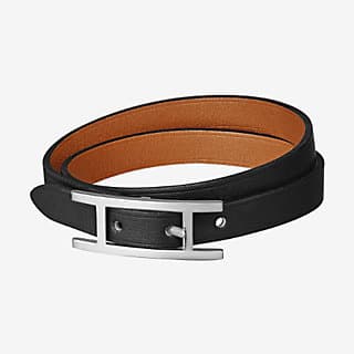 Producto Hermes leather bracelet