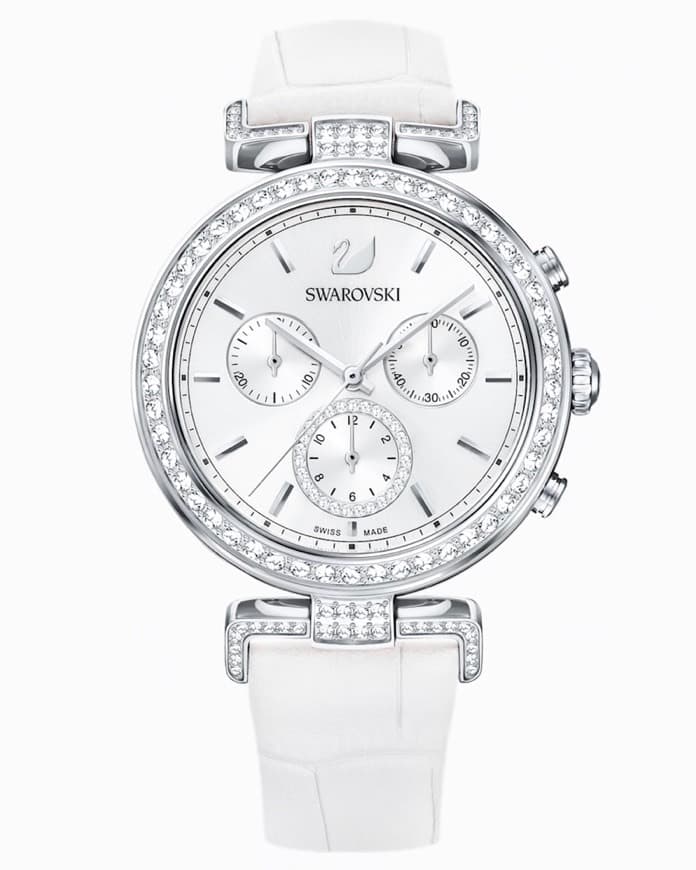 Producto Swarovski watch 